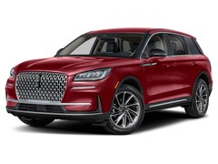 2023 Lincoln Corsair Standard SUV