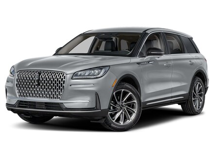 2023 Lincoln Corsair Standard SUV