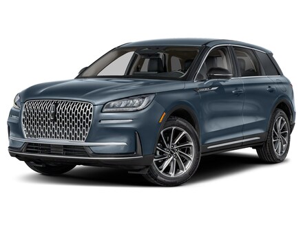 2023 Lincoln Corsair Standard SUV