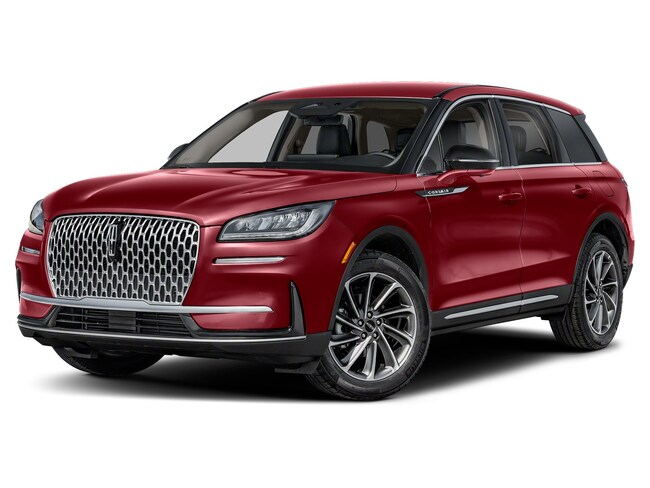 2023 Lincoln Corsair Reserve SUV