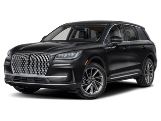 2023 Lincoln Corsair
