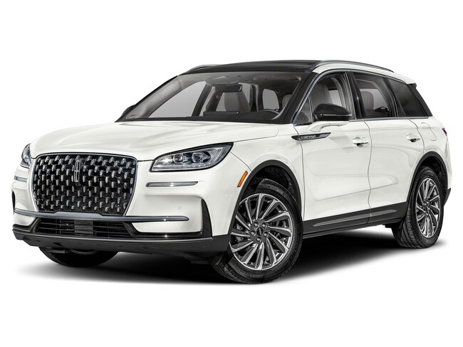 2023 Lincoln Corsair Grand Touring Sport Utility