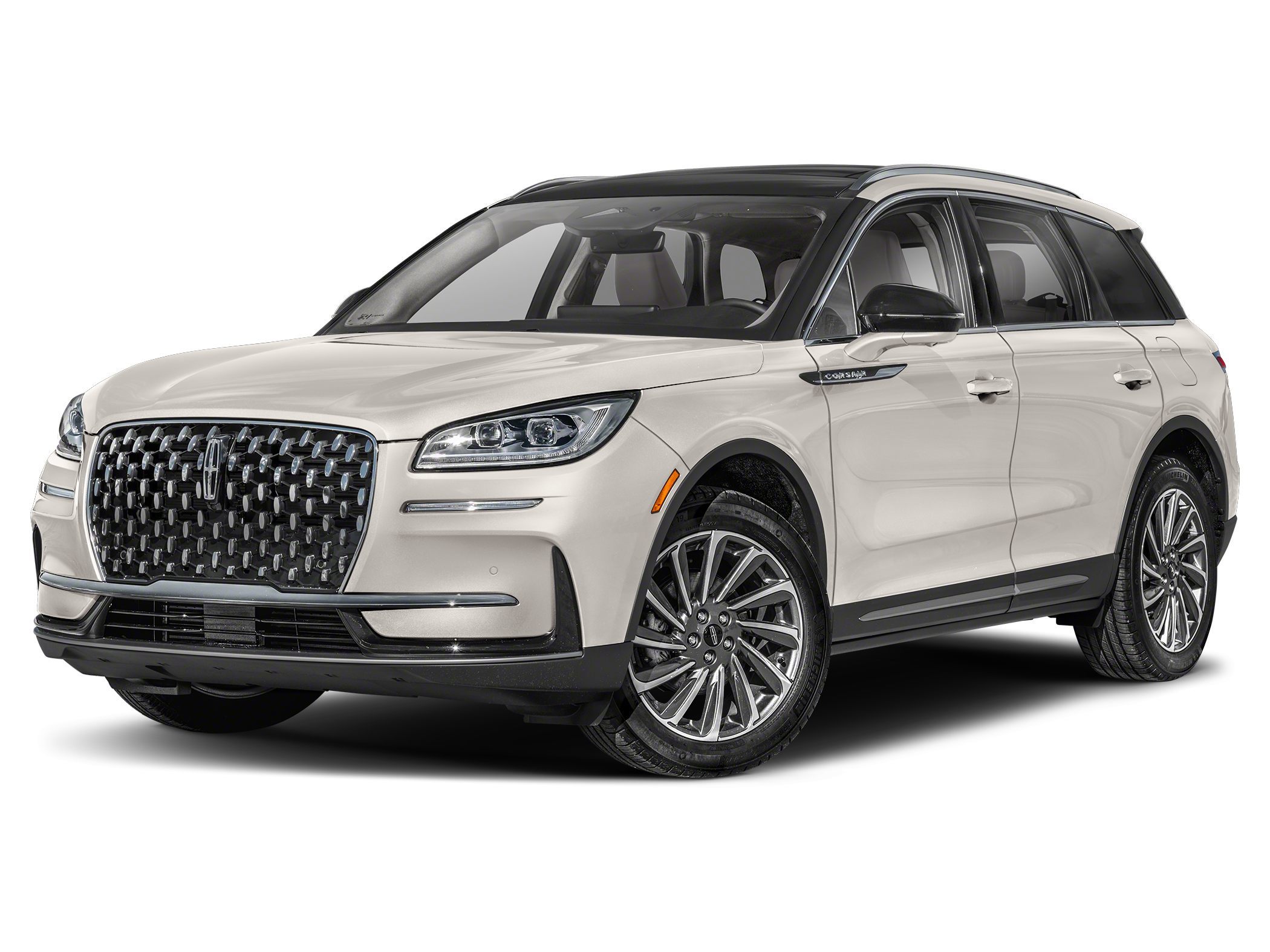 2023 Lincoln Corsair Grand Touring AWD's photo
