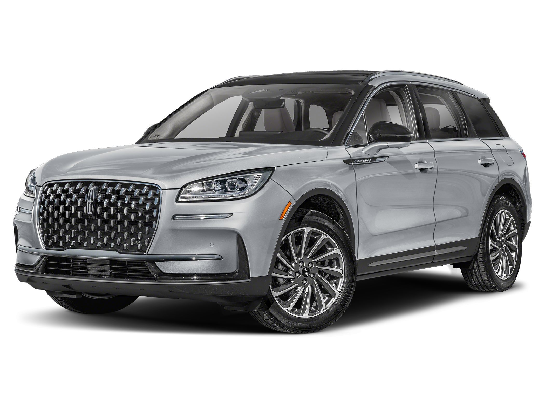 2023 Lincoln Corsair Grand Touring -
                Honolulu, HI