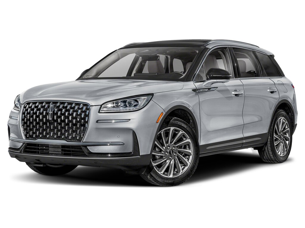 Used 2023 Lincoln Corsair Grand Touring SUV