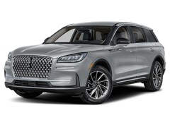 2023 Lincoln Corsair Reserve SUV
