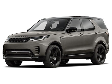 2023 Land Rover Discovery HSE R-Dynamic SUV