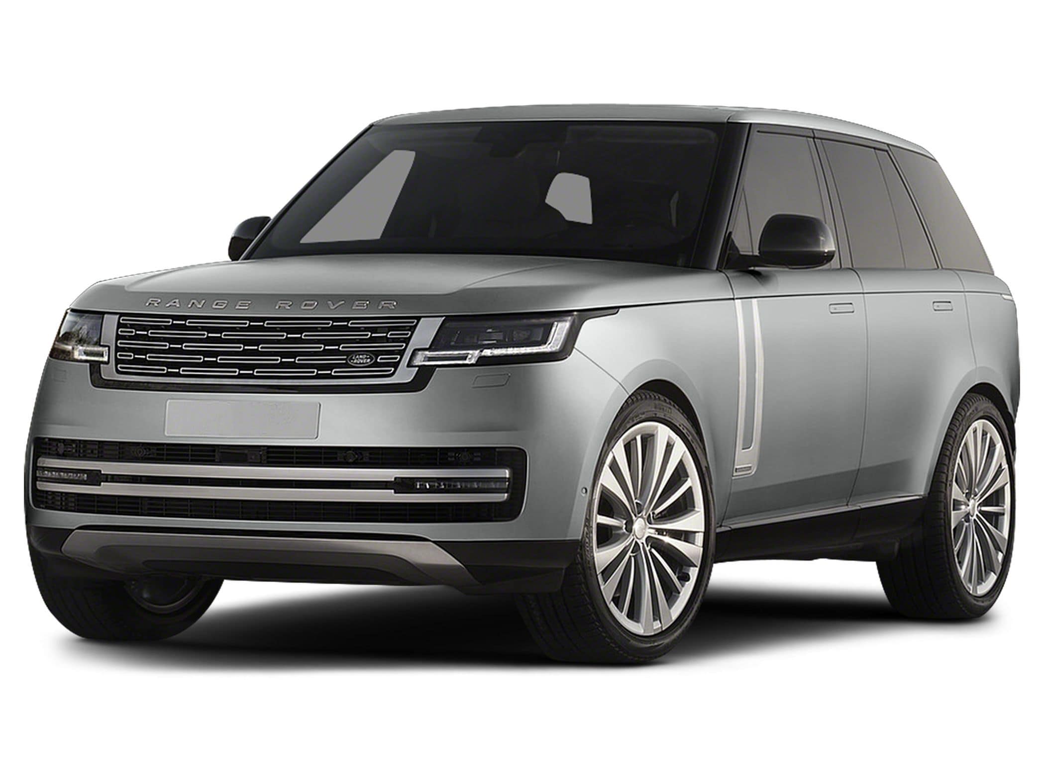 2023 Land Rover Range Rover SV AWD photo
