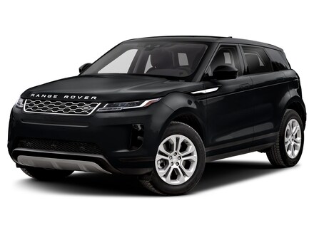 2023 Land Rover Range Rover Evoque S SUV