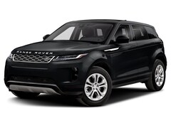 2023 Land Rover Range Rover Evoque S S AWD