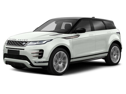 2023 Land Rover Range Rover Evoque R-Dynamic S Sport Utility