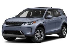 2023 Land Rover Discovery Sport S SUV