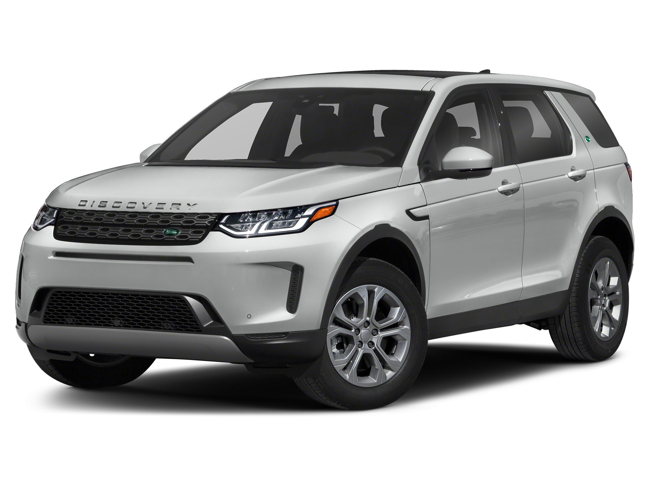 2023 Land Rover Discovery Sport SUV 