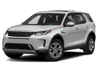 New 2023 Land Rover Discovery Sport S SUV for sale in Chattanooga, TN
