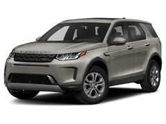 Used 2023 Land Rover Discovery Sport S R-Dynamic SUV in Glenwood Springs