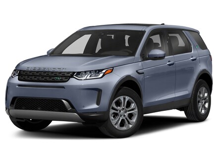 2023 Land Rover Discovery Sport S R-Dynamic SUV
