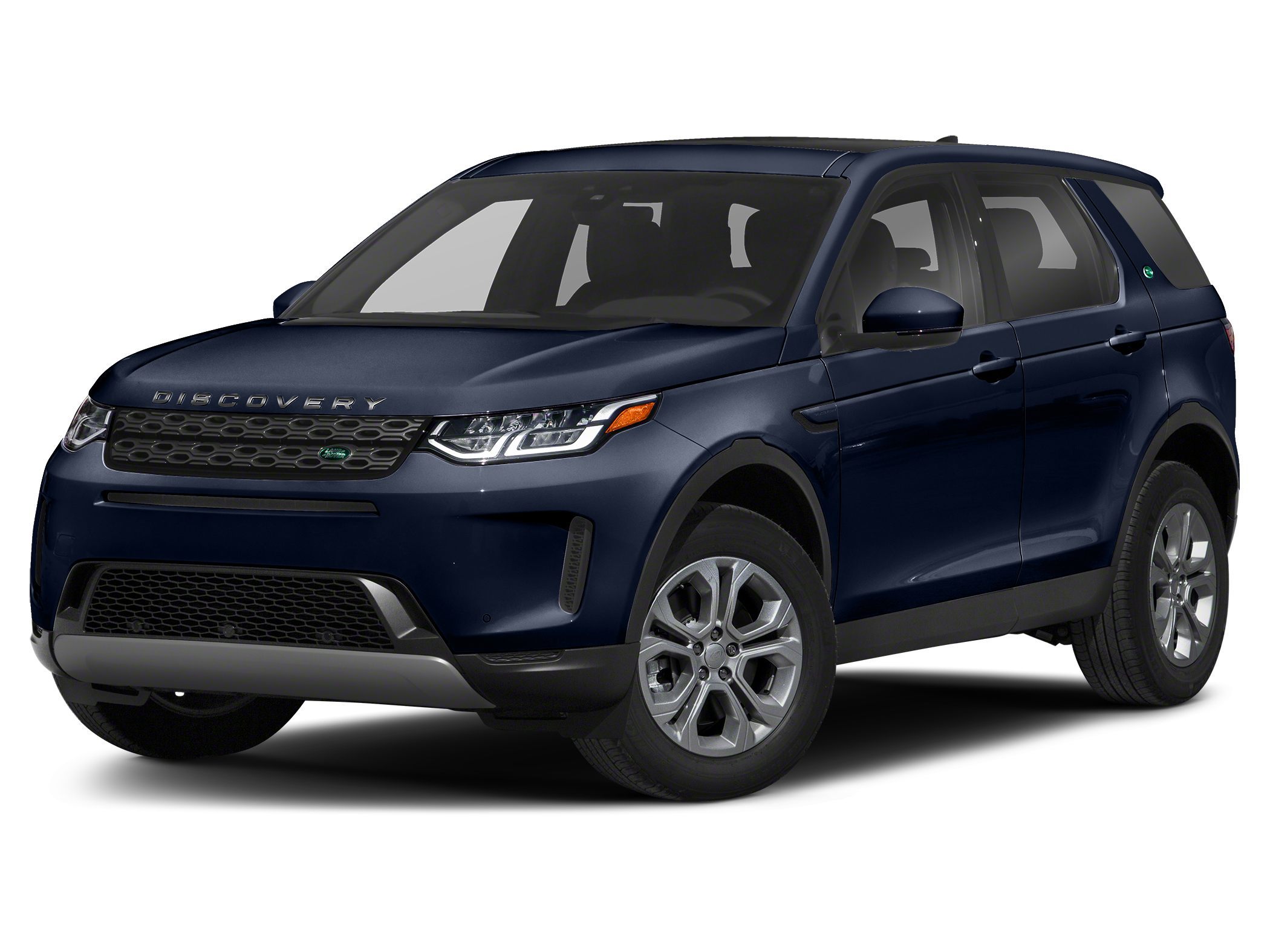 2023 Land Rover Discovery Sport S