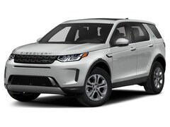 2023 Land Rover Discovery Sport R-Dynamic S SUV