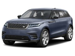 2023 Land Rover Range Rover Velar S SUV