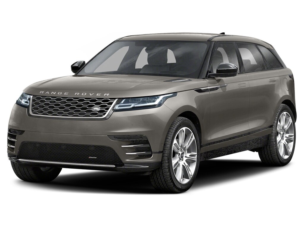 Used 2023 Land Rover Range Rover Velar S SUV