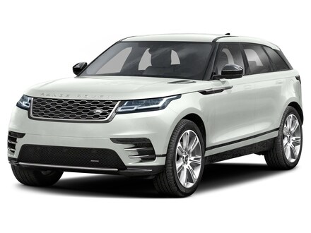 2023 Land Rover Range Rover Velar R-Dynamic S Sport Utility