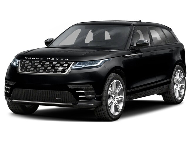 2023 Land Rover Range Rover Velar P250 R-Dynamic S SUV