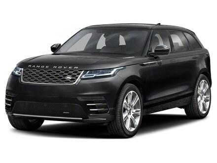 2023 Land Rover Range Rover Velar R-Dynamic S SUV
