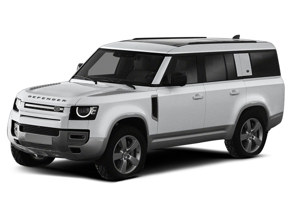 Used 2023 Land Rover Defender 130 S 300PS Turbocharged AWD SUV,