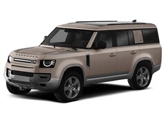 Used 2023 Land Rover Defender 130 S SUV for sale in Houston