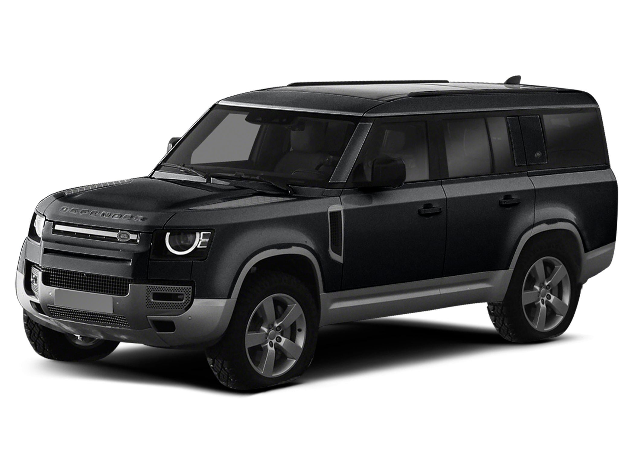 Land Rover Defender lineup expands to three vehicles with 8-seat