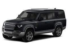 2023 Land Rover Defender