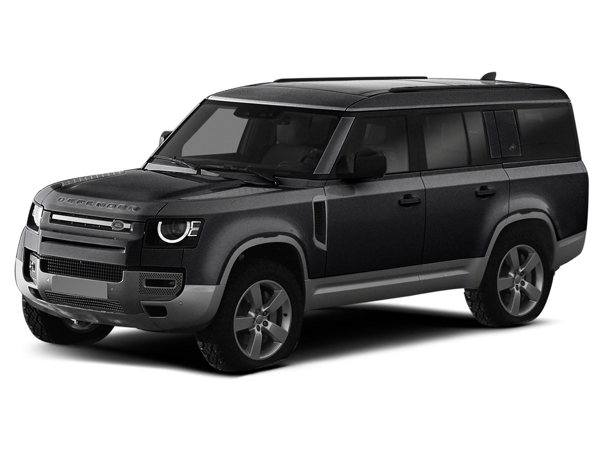 2023 Land Rover Defender X-Dynamic SE's photo