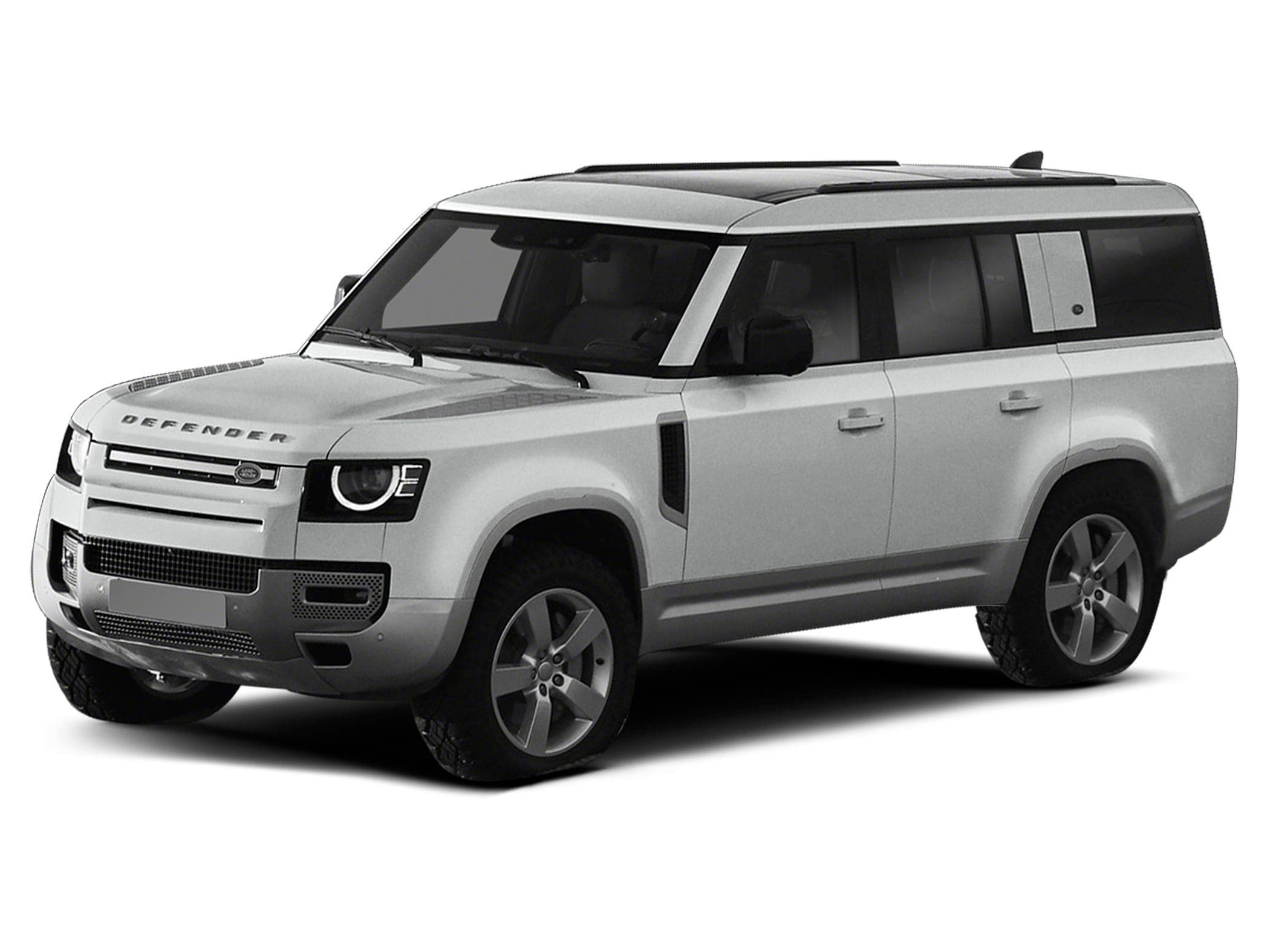 2023 Land Rover Defender X-Dynamic SE's photo