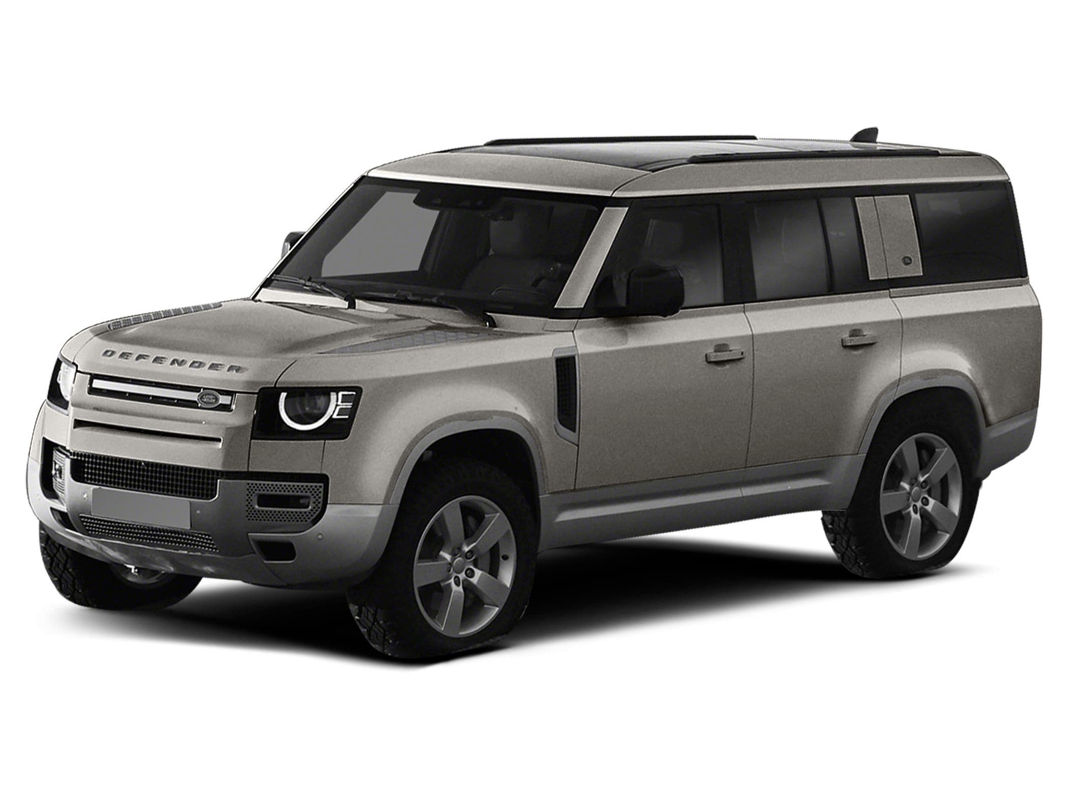 2023 Land Rover Defender X's photo