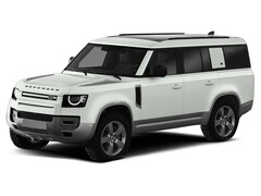 2023 Land Rover Defender First Edition SUV