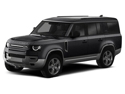 2023 Land Rover Defender 130 First Edition SUV