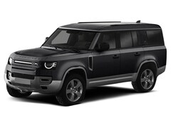 2023 Land Rover Defender First Edition SUV