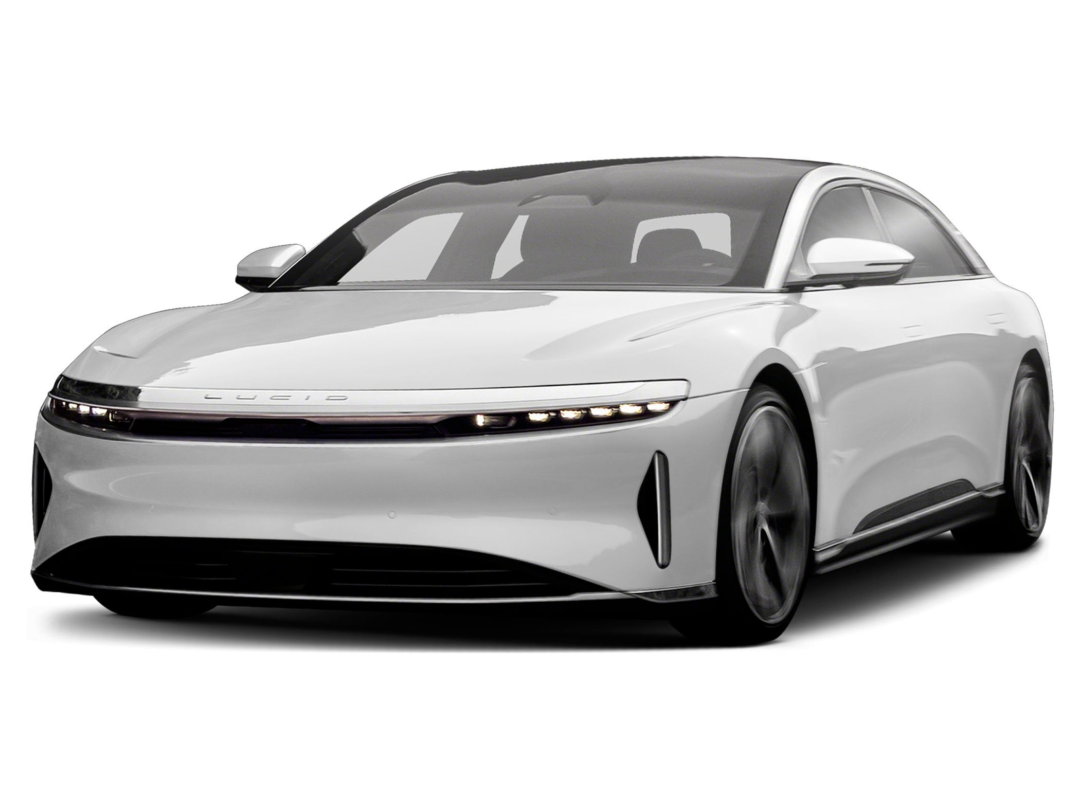 2023 Lucid Air Pure