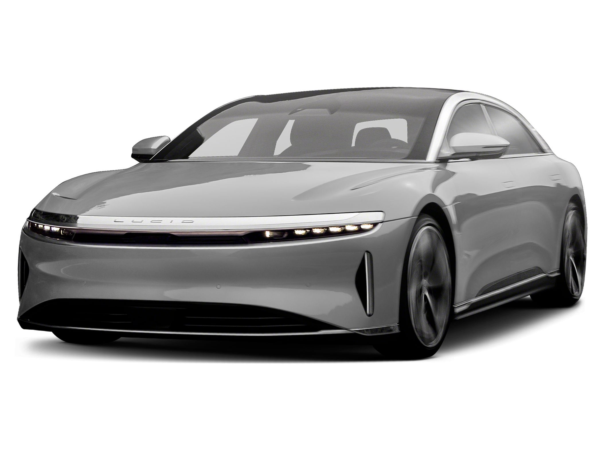 2023 Lucid Air Pure