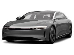 New 2023 Lucid Air Pure Sedan for sale near Fountain Valley