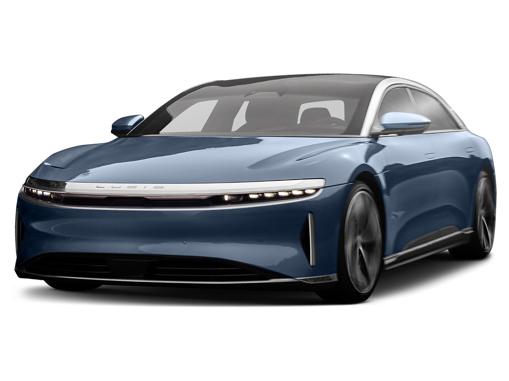 2023 Lucid Air Pure's photo