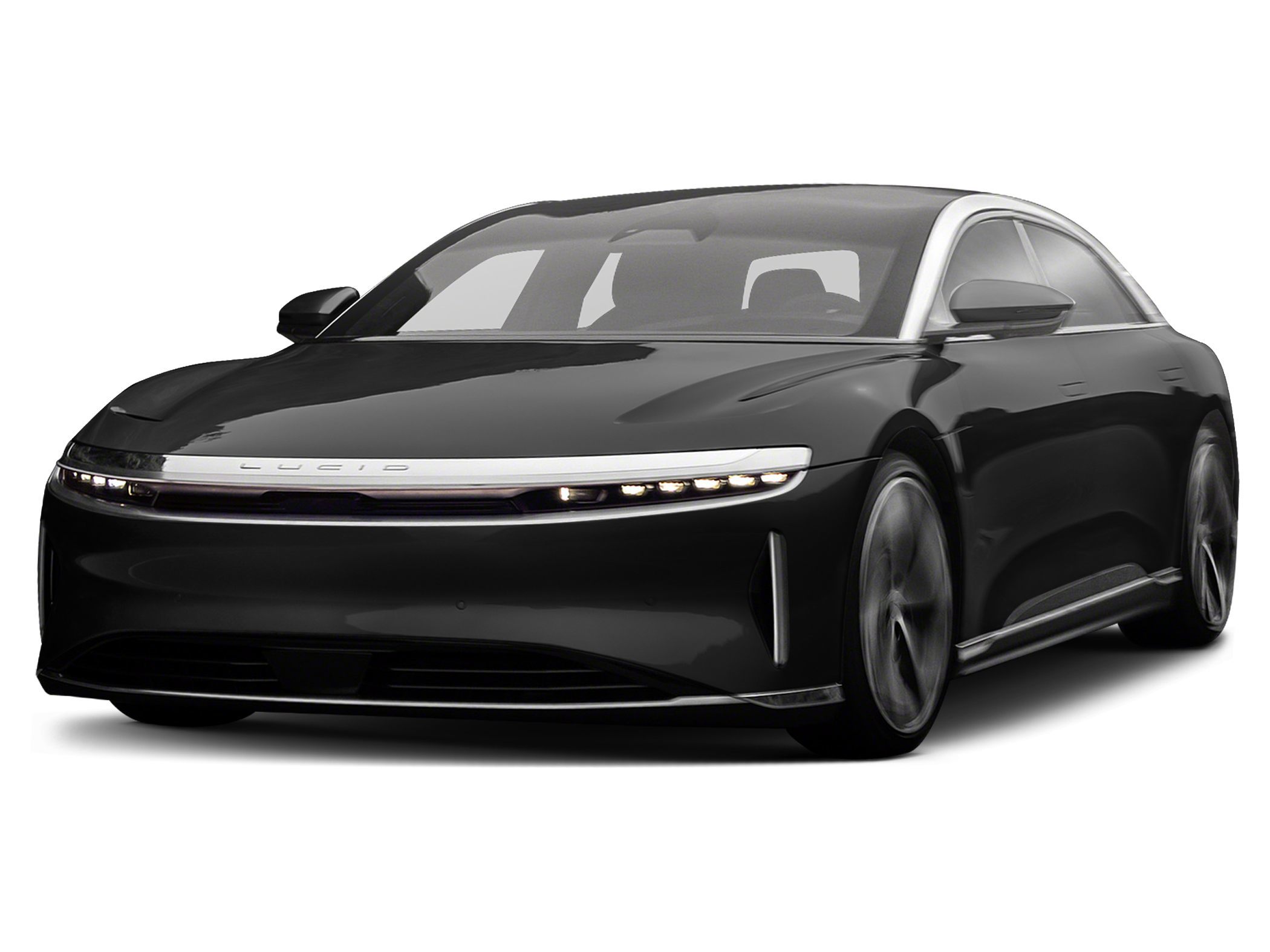 2023 Lucid Air Touring's photo