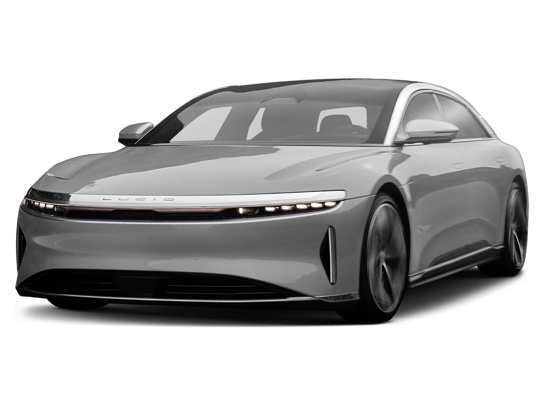 2023 Lucid Air Grand Touring's photo