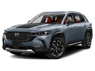 2023 Mazda CX-50 2.5 Turbo Meridian Edition SUV