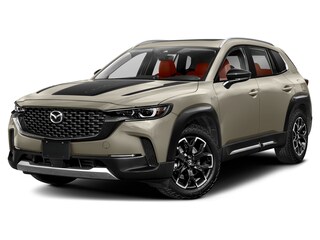 2023 Mazda CX-50 2.5 Turbo Meridian Edition SUV