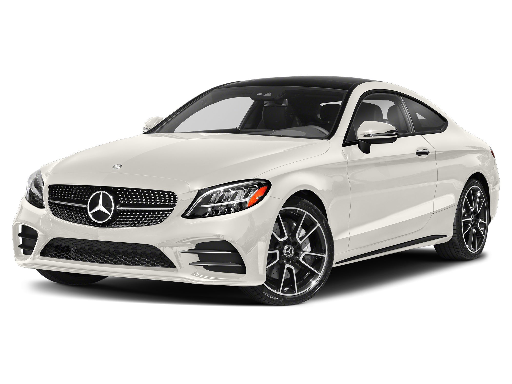 2023 Mercedes-Benz C Class C 300 4MATIC