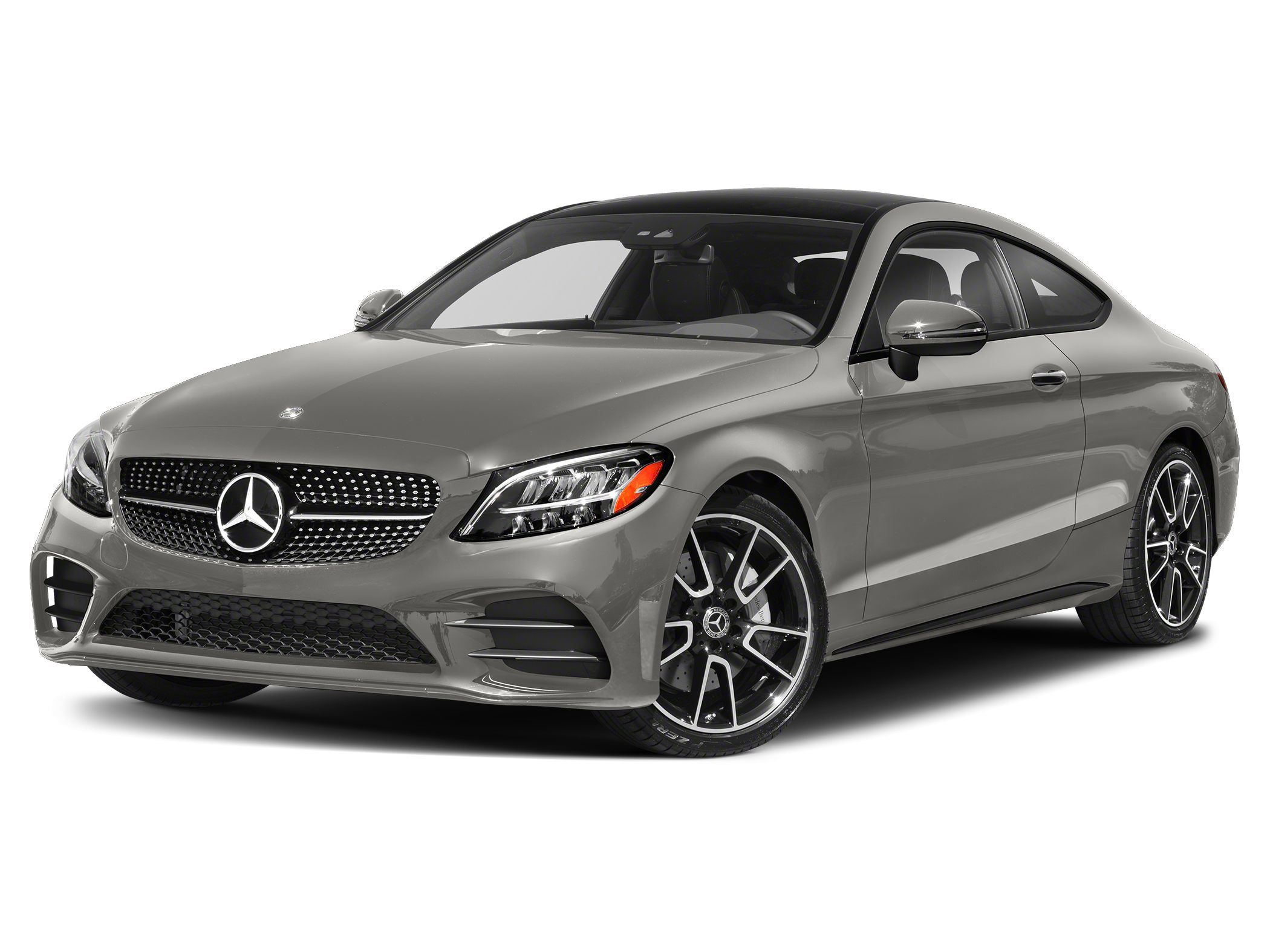 2023 Mercedes-Benz C-Class Coupe C 300