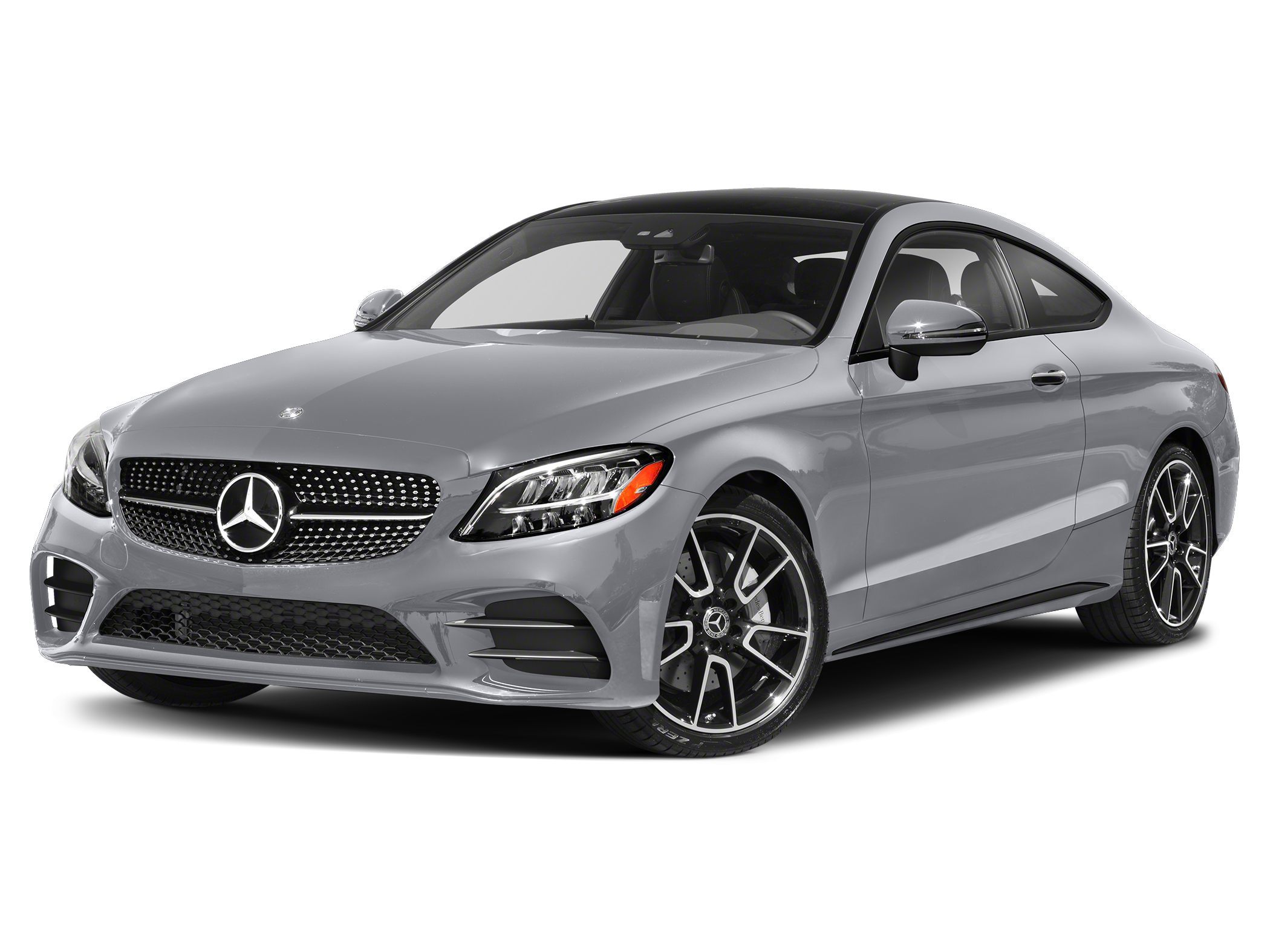 2023 Mercedes-Benz C-Class C 300 -
                Los Angeles, CA