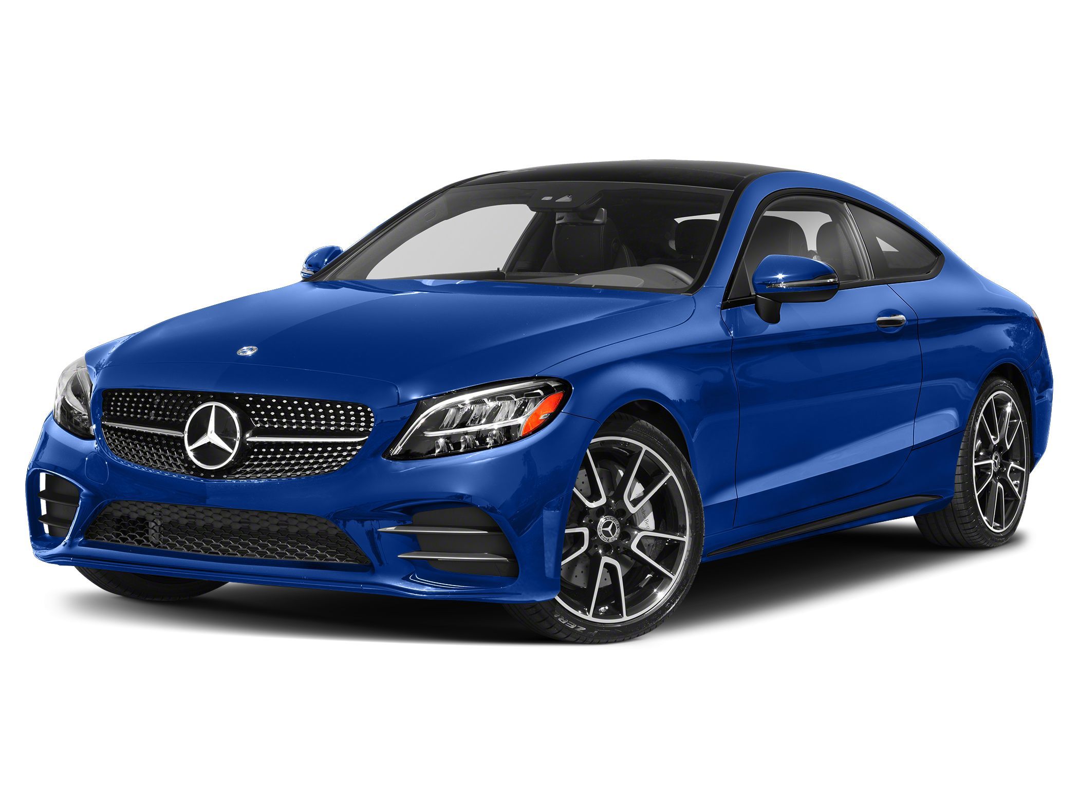 2023 Mercedes-Benz C-Class Coupe C 300's photo