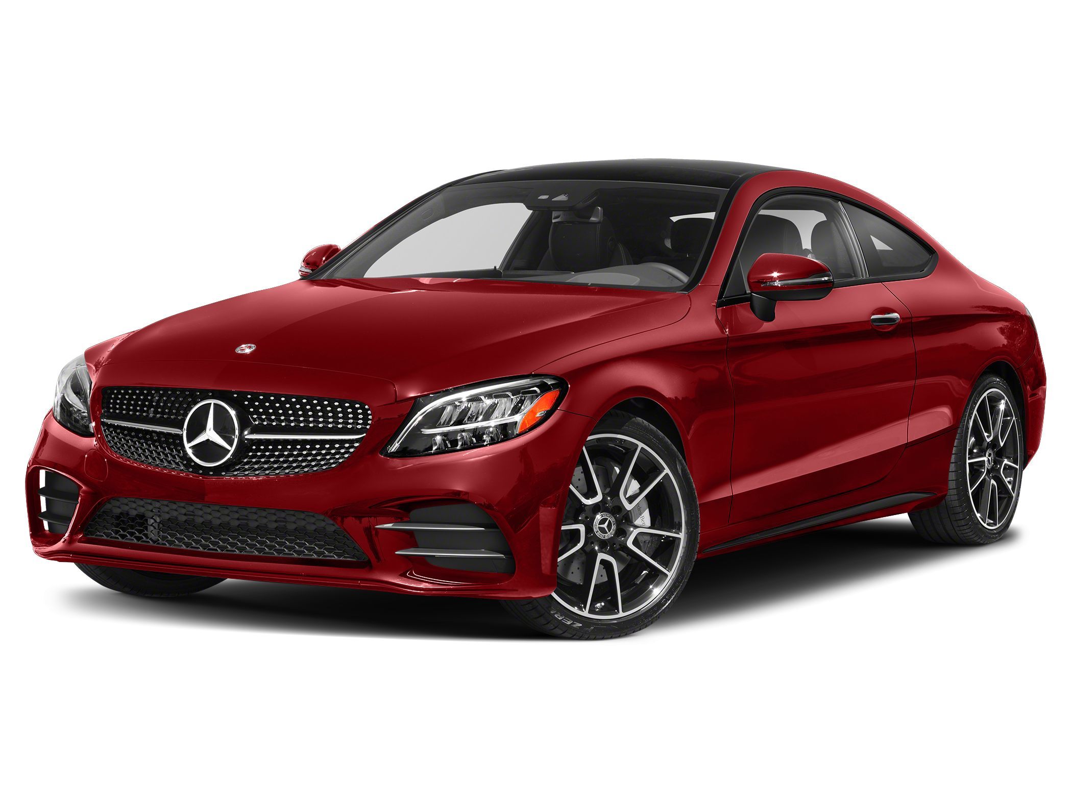 Used 2023 Mercedes-Benz C-Class C300 4MATIC For Sale in Denver CO | Stock:  PG120985
